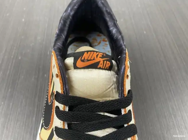 Rep TBK Tiger the of Air Jordan Year DH6932-100 OG Low 1 0616